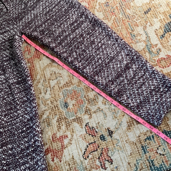 Free People Cozy Knit Pants size Small - Picture 9 of 13